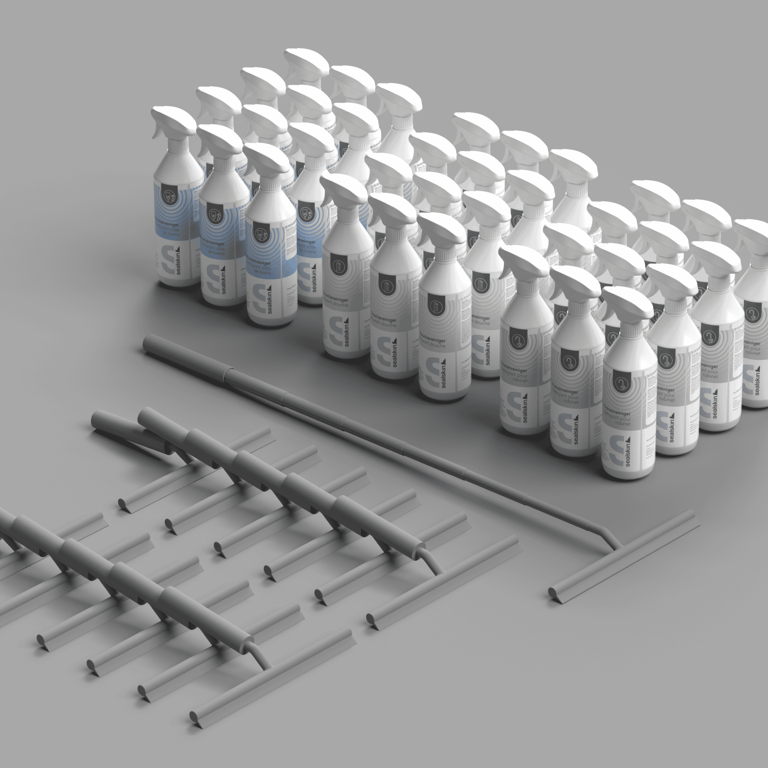 set_reinigers+wissers_grijs